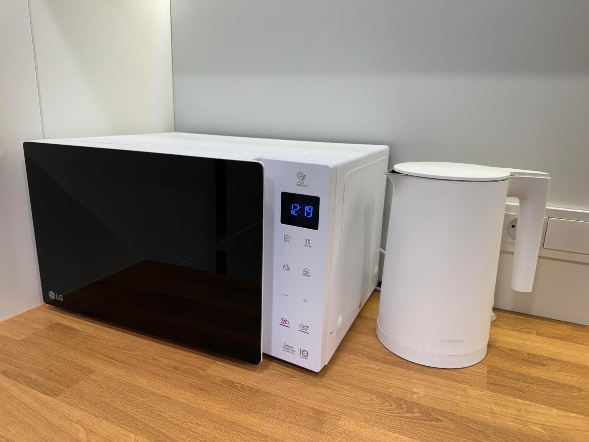 Parko Rezidencija Apartments - Self Check-In ปาเนเวชิส ภายนอก รูปภาพ