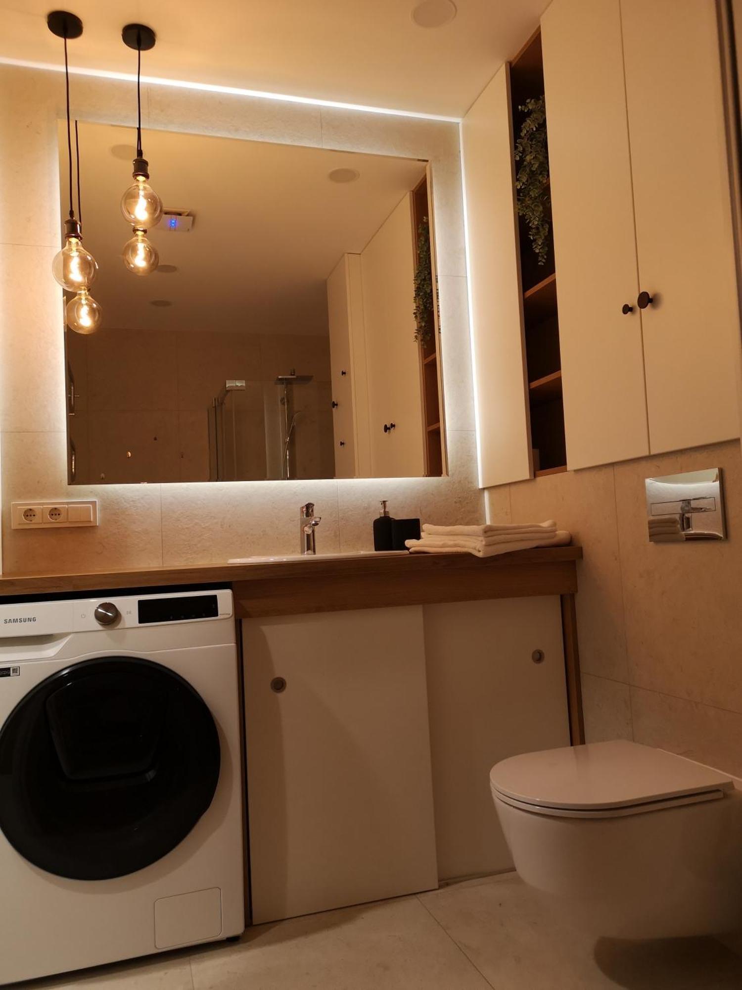 Parko Rezidencija Apartments - Self Check-In ปาเนเวชิส ภายนอก รูปภาพ